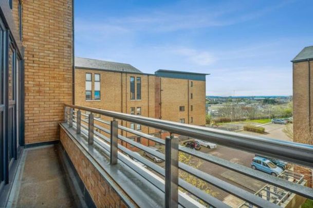 Minerva Way, Finnieston, Glasgow - Photo 1