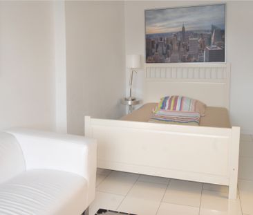 1.5 Zimmer in Düsseldorf - Foto 4