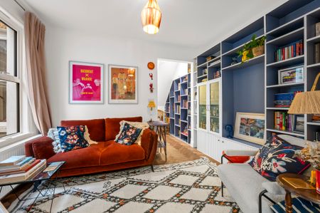 University Road, SW19, London - Photo 4