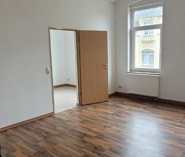 *BIRI* - 5-Raum-Wohnung in Haselbrunn - Photo 2