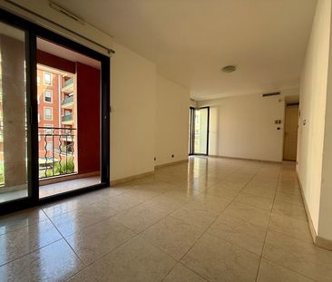 Location Appartement 2 pièces 44m² - Photo 1