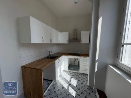 Appartement à louer 2 pièces 49.4m² - Photo 5