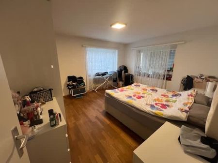 5.5 Zimmer, 130 m², 2. Stock - Photo 5