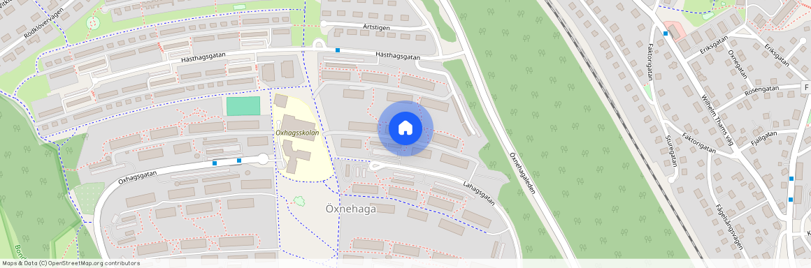 Lahagsgatan 24, 561 51, Huskvarna