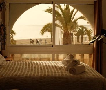 Loft de alquiler en Calle Campoamor, 1, Playa Levante - Photo 4