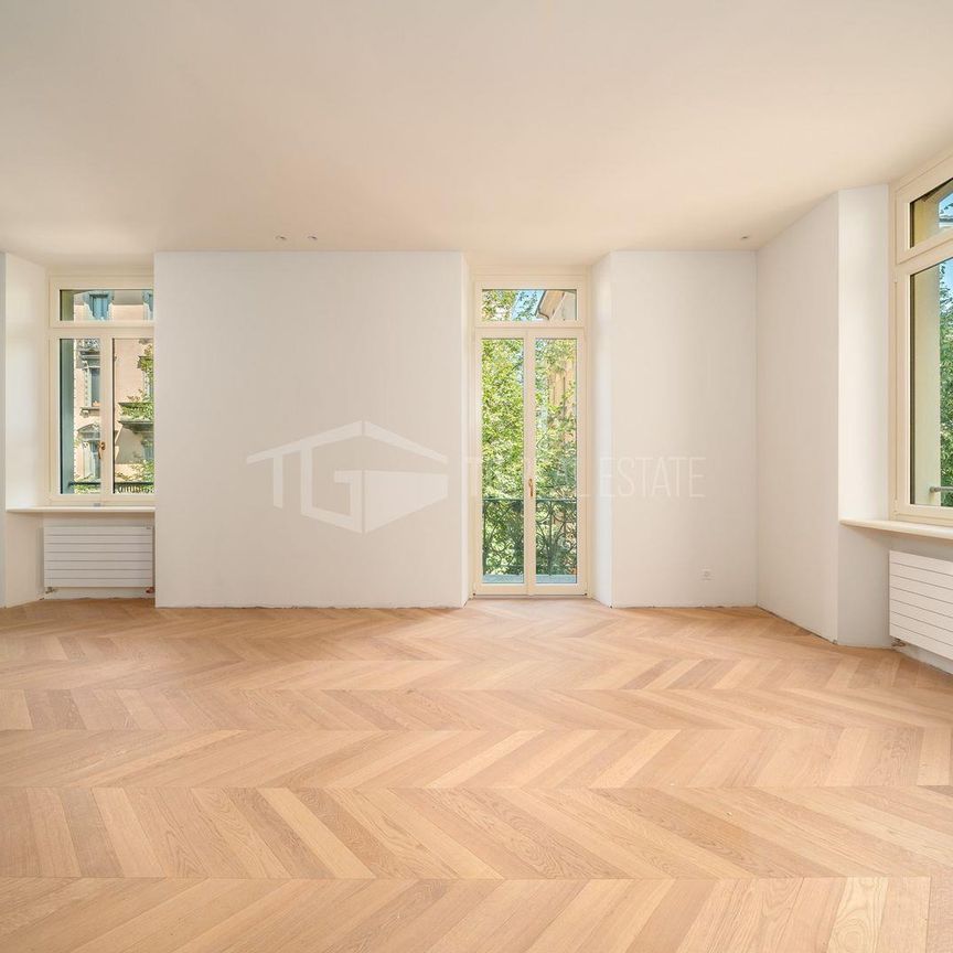 APPARTAMENTO DI CHARME A DUE PASSI DAL PARCO CIANI | A CHARMING FLA... - Photo 1