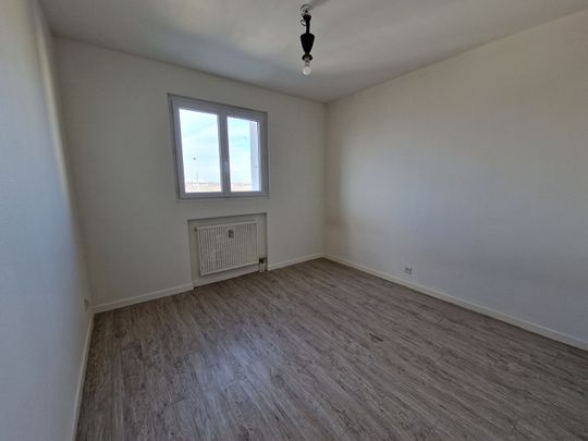 Location appartement 2 pièces, 42.03m², Caen - Photo 1