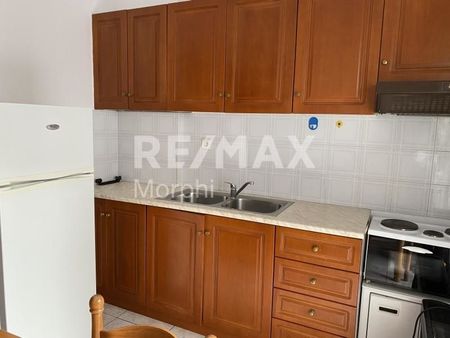 Studio/Γκαρσονιέρα για ενοικίαση Άγιος Γεώργιος (Κομοτηνή) - Φωτογραφία 4