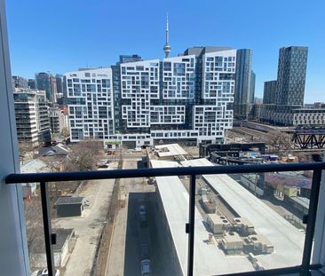 For Lease - 9 Tecumseth Street Unit# 1016, Toronto, Ontario - Photo 5