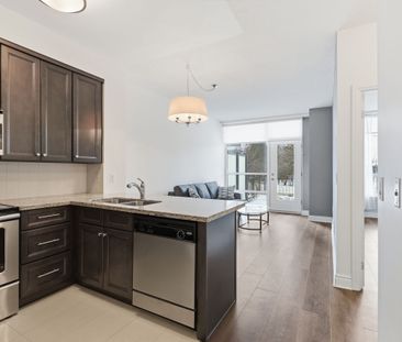 For Lease - 30 North Park Road Unit# 109, Vaughan, Ontario - Photo 6