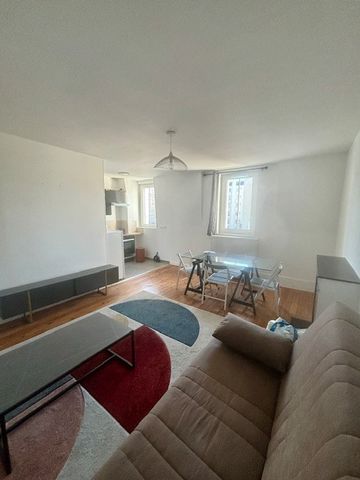 Location Appartement 2 pièces 50m² ASNIERES SUR SEINE 92600 - Photo 5