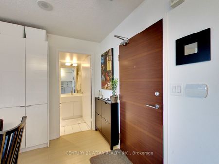 For Lease - 15 Iceboat Terrace Unit# 2901, Toronto, Ontario - Photo 3