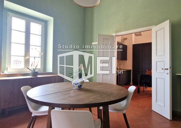 Apartment for Rent in Livorno