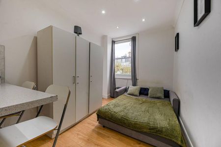 Studio to rent - Photo 3