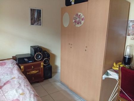 Studio/Γκαρσονιέρα για ενοικίαση Νέα Χώρα (Χανιά) - Photo 2