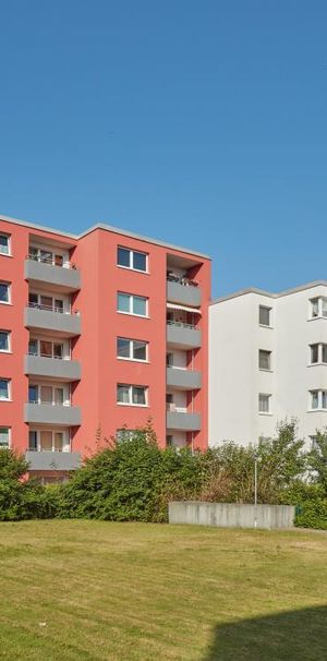 3-Zimmer Wohnung in Höntrop mit WBS - Photo 1