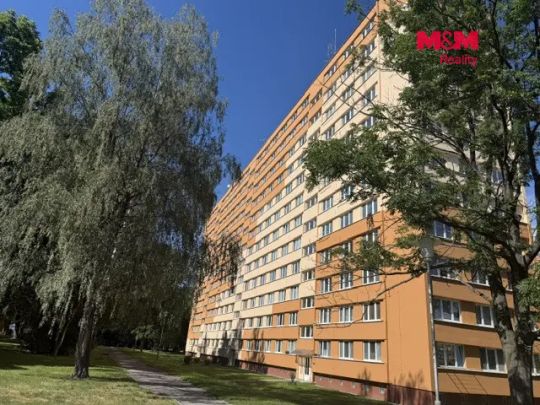 Pronájem bytu 3+1, 66 m - Фото 1