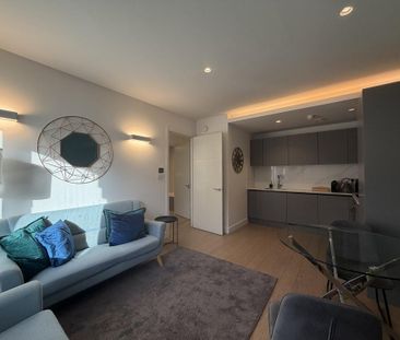 1 bedroom flat to rent - Photo 5