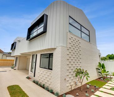 1-4/154 Separation Street, Northcote VIC 3070 - Townhouse For Rent ... - Photo 5