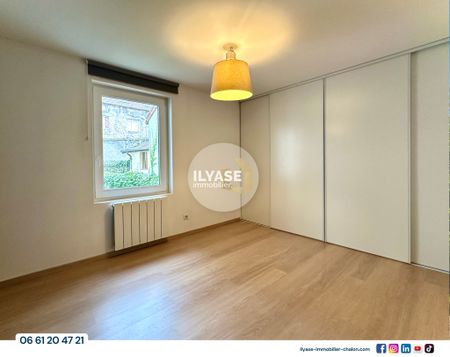 Appartement T2 | 52,5 m² | Île Saint-Laurent - Photo 4