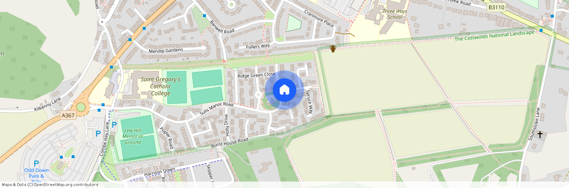 Sulis Manor Road, BA2 2AL, Bath