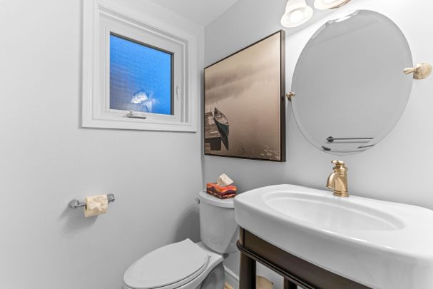 For Lease - 5358 Flatford Road, Mississauga, Ontario - Photo 1