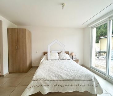 A louer : appartement meublé 2 pièces 45 m² à Blagnac - Photo 1