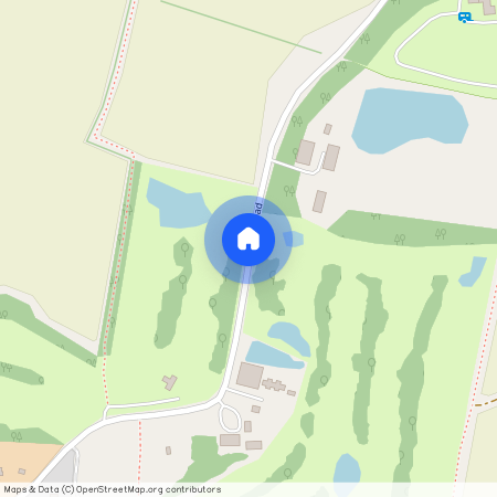 Fen Road, Pidley, Huntingdon