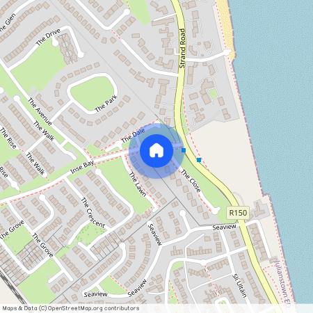 1 The Close, Inse Bay, Laytown, Co. Meath