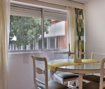 Apartamento T2 - Photo 6