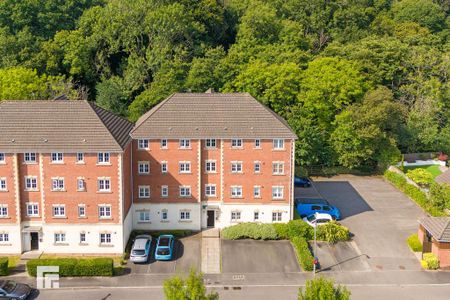 2 bedroom apartment to rent - Photo 3