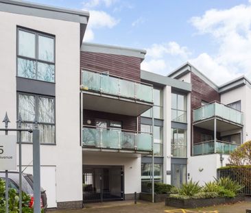 2 bedroom apartment to rent - Photo 2