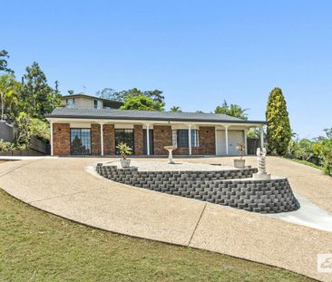 Modern Family Oasis in the Heart of Shailer Park - Photo 1