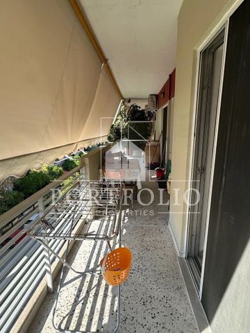 Διαμέρισμα για ενοικίαση Καλλιθέα - Photo 2