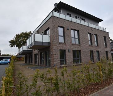 Neubauwohnung mit 2 Zimmern und Terrasse - Foto 1