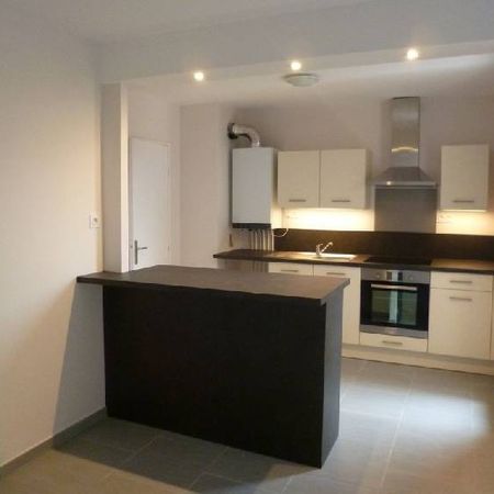 Appart F3 63m² (réf 2128017) - Photo 3