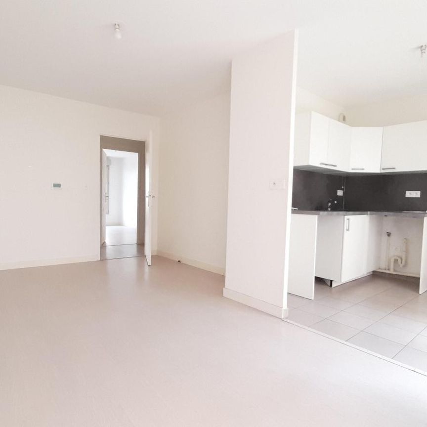 Location Appartement 3 pièces 61m² VILLIERS SUR MARNE 94350 - Photo 1