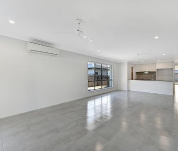 Modern Family Home with Pool in Prime Mount Low Location - Photo 1