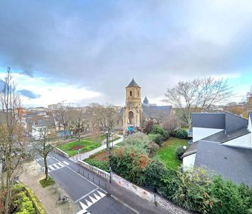 Appartement 2 pièces – 54 m² environ à Rennes (ref : G75809) - Photo 6