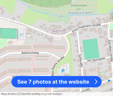 Baikonurweg 8 - Photo 1