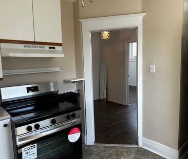 For Lease - 379 Wharncliffe Road Unit# Upper, London South, Ontario - Photo 3