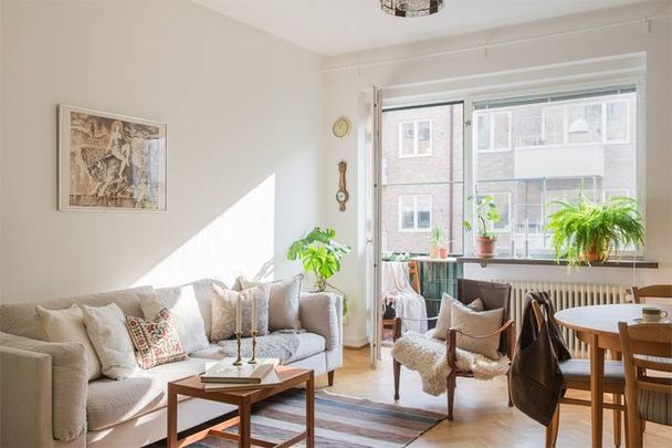 Eslövsgatan, Malmö - Photo 1