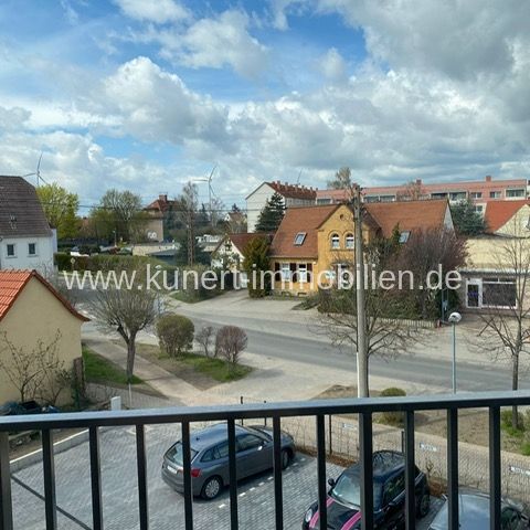 Pflege-Wohnen im altersgerechten Neubau-Apartment am Rande von Halle (Saale), au ... - Photo 1