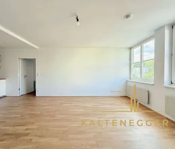 Erstbezug nach Sanierung ++ Helle 4-Zimmer-Wohnung ++ ca. 95 m² ++ sofort beziehbar ++ 2. Liftstock - Photo 2