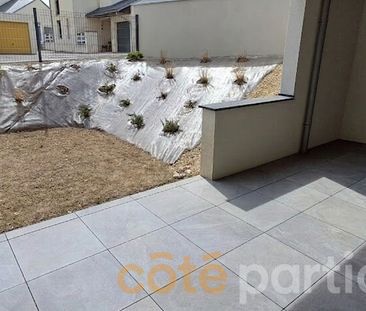 La Primaube - NEUF - T2 + Terrasse+ Jardin + PK - Photo 6