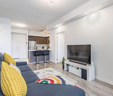 For Lease - 650 Sauve Street Unit# 311, Milton, Ontario - Photo 3