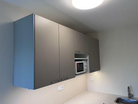 Pronájem bytu 1+kk 27 m² - Photo 3