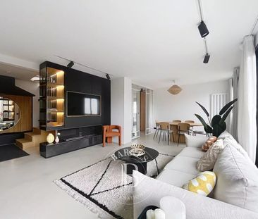 Appartement • Chateau de Vaucresson - Photo 4