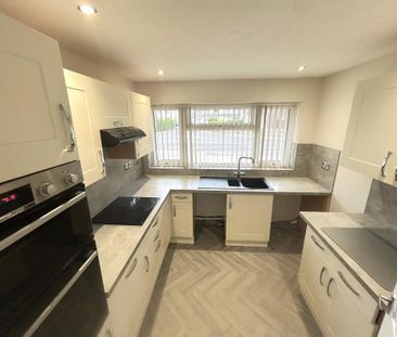 2 bedroom bungalow to rent - Photo 5