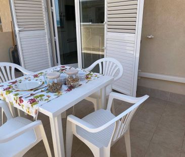 Bilocale via Cavalier Luigi Bisani 66, Santa Barbara - Gesuiti, Ragusa - Photo 6